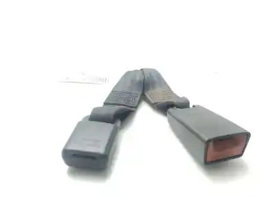 Second-hand car spare part right rear seat belt buckle for dodge caliber 2.0 s oem iam references 1fr741dvab