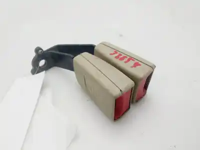 Pezzo di ricambio per auto di seconda mano gancio cintura posteriore sinistro per audi a8 (4e2) 4.2 quattro riferimenti oem iam 4e0857739a