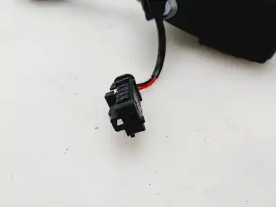 Piesă de schimb auto la mâna a doua centura de siguranta stânga spate pentru peugeot 5008 allure referințe oem iam 9681982580