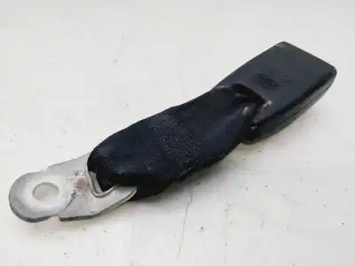 Pezzo di ricambio per auto di seconda mano gancio cintura posteriore sinistro per mazda 2 lim. (de) 1.4 diesel cat riferimenti oem iam t86232b