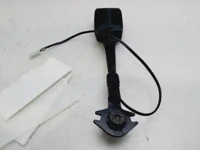 Peça sobressalente para automóvel em segunda mão chicote / encaixe cinto segurança dianteiro esquerdo por renault austral techno 199 cv / 147 kw referências oem iam 868436304r