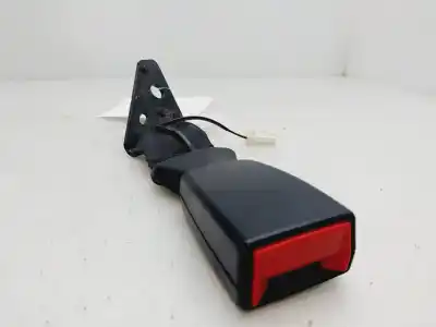 Peça sobressalente para automóvel em segunda mão chicote / encaixe cinto segurança traseiro esquerdo por citroen c4 cactus van (0b_, 0p_) puretech 110 referências oem iam 98059715xt