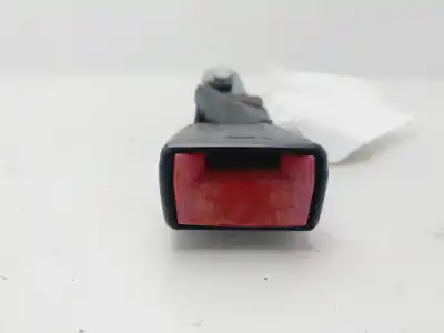 Peça sobressalente para automóvel em segunda mão chicote / encaixe cinto segurança traseiro direito por citroen c3 attraction referências oem iam 9684561080