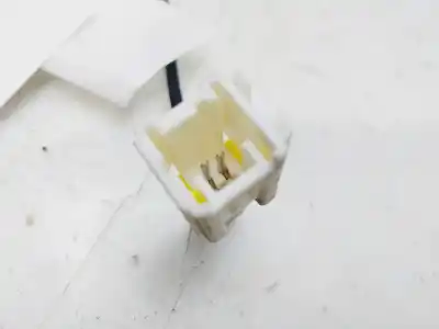 Peça sobressalente para automóvel em segunda mão chicote / encaixe cinto segurança traseiro direito por peugeot rcz 1.6 16v referências oem iam 8976a1