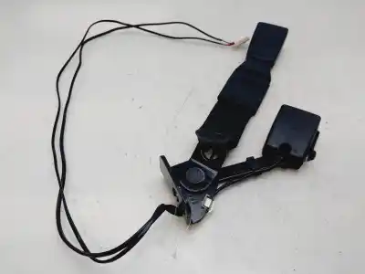 Автозапчасти б/у крюк для ремня задний центральный за peugeot 3008 access ссылки oem iam 9681985380