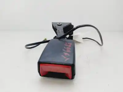 Автозапчасти б/у левый задний крюк ремня за peugeot 3008 access ссылки oem iam 9681985480