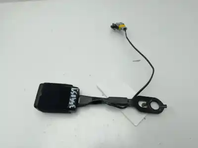Peça sobressalente para automóvel em segunda mão chicote / encaixe cinto segurança dianteiro esquerdo por peugeot 2008 (--.2013->) style referências oem iam 622721100