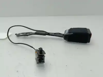 Peça sobressalente para automóvel em segunda mão chicote / encaixe cinto segurança dianteiro direito por peugeot 2008 (--.2013->) style referências oem iam 622721100