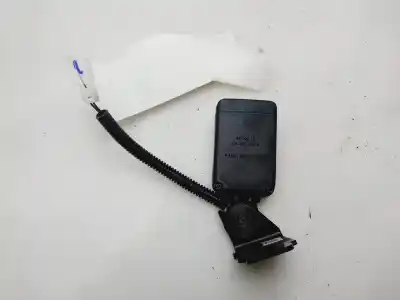 Peça sobressalente para automóvel em segunda mão chicote / encaixe cinto segurança traseiro esquerdo por hyundai i20 ii (gb, ib) 1.1 crdi referências oem iam 89830c8200