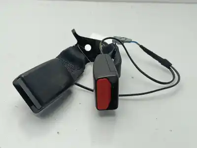 Piesă de schimb auto la mâna a doua centura de siguranta stânga spate pentru dacia duster ii prestige referințe oem iam 888432859r