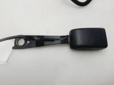 Peça sobressalente para automóvel em segunda mão chicote / encaixe cinto segurança dianteiro esquerdo por toyota corolla (e15) luna referências oem iam 7323012841b0