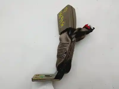 Second-hand car spare part right rear seat belt buckle for jaguar s-type 2.7 v6 diesel cat oem iam references 2r83f60044