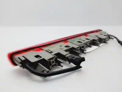 Second-hand car spare part central brake light for opel signum elegance oem iam references 93177091