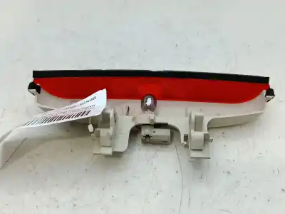 Piesă de schimb auto la mâna a doua lampa frana, stop centrala pentru mazda 3 lim. (bl) active referințe oem iam bbn751580c  
