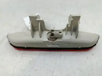 Piesă de schimb auto la mâna a doua Lampa frana, stop CENTRALA pentru MAZDA 3 LIM. (BL) Active Referințe OEM IAM BBN751580C  