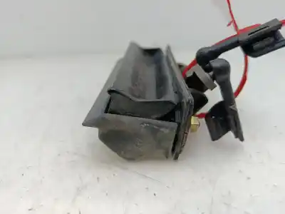 Peça sobressalente para automóvel em segunda mão puxador exterior de mala por seat toledo (1m2) signo referências oem iam 1m5827561b