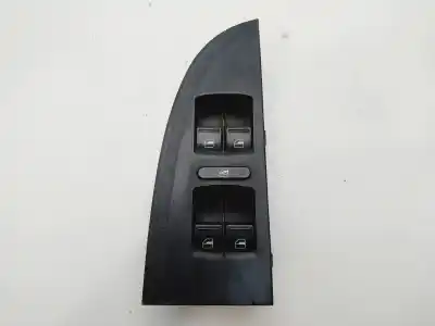 Peça sobressalente para automóvel em segunda mão botão / interruptor elevador vidro dianteiro esquerdo por seat leon (1p1) stylance / style referências oem iam 1p1867171a