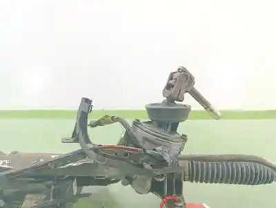 Second-hand car spare part steering rack for audi a3 (8p1) 2.0 tdi 16v oem iam references 1k1423051cc