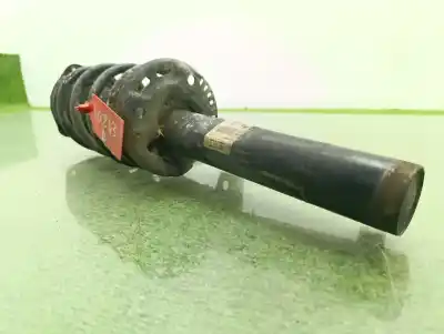 Second-hand car spare part front right shock absorber for audi a3 (8p1) 2.0 tdi 16v oem iam references 1t0413031db