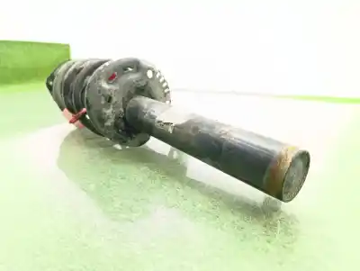 Second-hand car spare part front left shock absorber for audi a3 (8p1) 2.0 tdi 16v oem iam references 1t0413031db