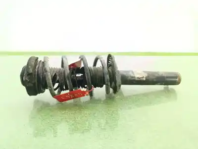 Peça sobressalente para automóvel em segunda mão amortecedor dianteiro esquerdo por audi a3 (8p1) 2.0 tdi 16v referências oem iam 1t0413031db  