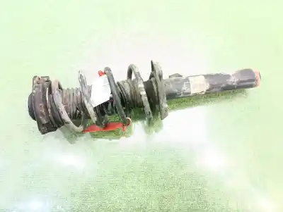 Peça sobressalente para automóvel em segunda mão amortecedor dianteiro esquerdo por audi a3 (8p1) 2.0 tdi 16v referências oem iam 1t0413031db  