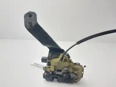 Second-hand car spare part Rear Right Door Lock for SKODA SUPERB (3U4) Classic OEM IAM references 3B4839016AL  