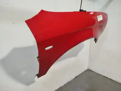 Piesă de schimb auto la mâna a doua aripã dreapta fațã pentru audi a4 berlina (8e) 2.0 tdi referințe oem iam 8e0821106f