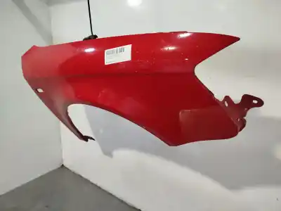 Pezzo di ricambio per auto di seconda mano parafango anteriore destro per audi a4 berlina (8e) 2.0 tdi riferimenti oem iam 8e0821106f  