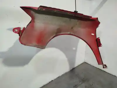 Pezzo di ricambio per auto di seconda mano parafango anteriore destro per audi a4 berlina (8e) 2.0 tdi riferimenti oem iam 8e0821106f  