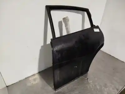 Автозапчасти б/у задняя левая дверь за seat leon (1p1) 1.6 ссылки oem iam 1p0833055  