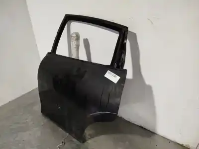 Автозапчасти б/у задняя левая дверь за seat leon (1p1) 1.6 ссылки oem iam 1p0833055  