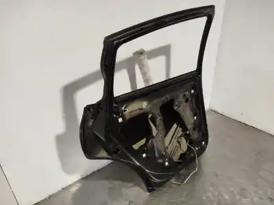 Автозапчасти б/у задняя левая дверь за seat leon (1p1) 1.6 ссылки oem iam 1p0833055  