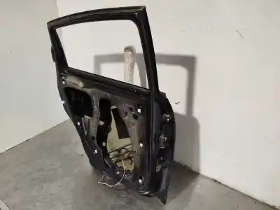 Автозапчасти б/у задняя левая дверь за seat leon (1p1) 1.6 ссылки oem iam 1p0833055  