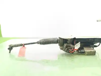 Peça sobressalente para automóvel em segunda mão caixa de direção por seat leon (1p1) 1.6 referências oem iam 1k1423051cc