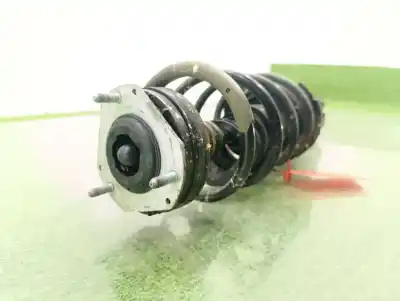 Peça sobressalente para automóvel em segunda mão amortecedor dianteiro direito por mazda 2 lim. (de) 1.4 diesel cat referências oem iam df7134700f