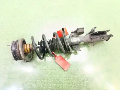 Peça sobressalente para automóvel em segunda mão amortecedor dianteiro direito por mazda 2 lim. (de) 1.4 diesel cat referências oem iam df7134700f  