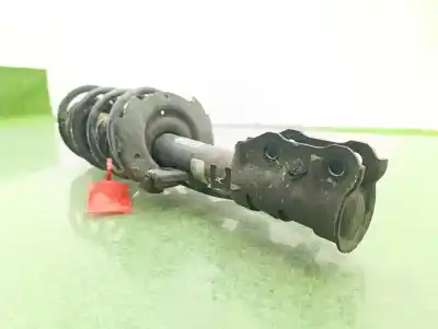Peça sobressalente para automóvel em segunda mão amortecedor dianteiro direito por mazda 2 lim. (de) 1.4 diesel cat referências oem iam df7134700f  