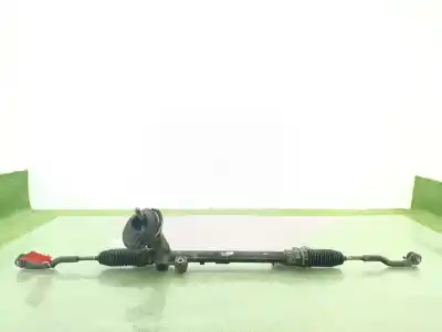 Peça sobressalente para automóvel em segunda mão caixa de direção por mazda 2 lim. (de) 1.4 diesel cat referências oem iam df9532110b