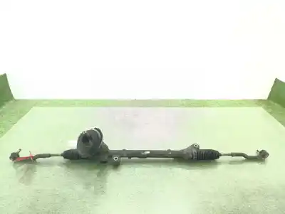 Second-hand car spare part steering rack for mazda 2 lim. (de) 1.4 diesel cat oem iam references df9532110b  
