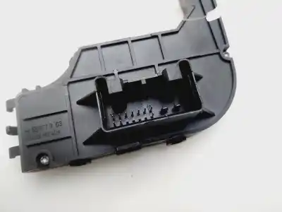 Second-hand car spare part turn angle sensor for audi a4 berlina (8e) 2.0 16v fsi oem iam references 8e0953549f  