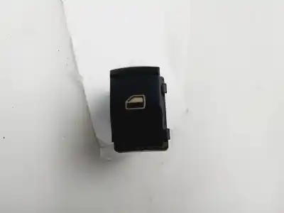 Peça sobressalente para automóvel em segunda mão botão / interruptor elevador vidro dianteiro direito por audi a4 berlina (8e) 2.0 16v fsi referências oem iam 8e0959855