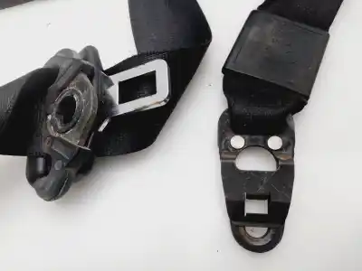 Peça sobressalente para automóvel em segunda mão cinto de segurança dianteiro esquerdo por audi a4 berlina (8e) 2.0 16v fsi referências oem iam 8e0857705f