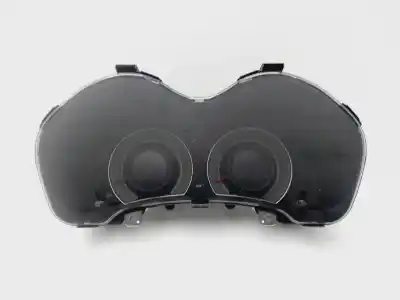 Peça sobressalente para automóvel em segunda mão quadrante por toyota auris sol referências oem iam 8380002m12  