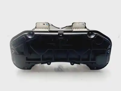 Peça sobressalente para automóvel em segunda mão quadrante por toyota auris sol referências oem iam 8380002m12  