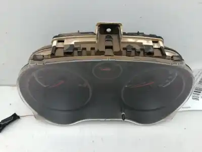 Peça sobressalente para automóvel em segunda mão QUADRANTE por OPEL CORSA D  Referências OEM IAM 1303304B  