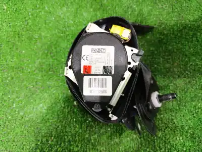 Peça sobressalente para automóvel em segunda mão kit airbag por citroen c3 feel referências oem iam 9812429980  