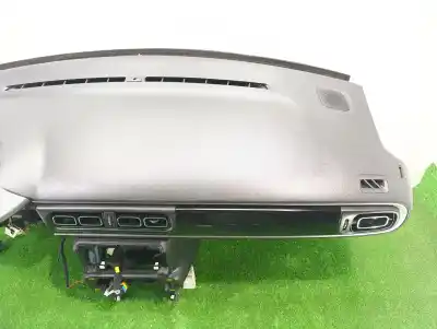 Peça sobressalente para automóvel em segunda mão kit airbag por citroen c3 feel referências oem iam 9812429980  