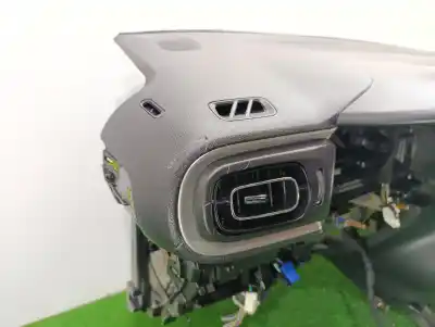 Peça sobressalente para automóvel em segunda mão kit airbag por citroen c3 feel referências oem iam 9812429980  