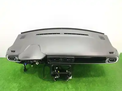 Peça sobressalente para automóvel em segunda mão kit airbag por citroen c3 feel referências oem iam 9812429980  